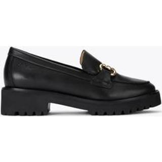 Carvela Carvela Comfort Black Chester Shoes - 7 EU 40