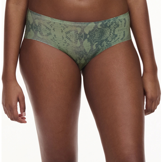 CHANTELLE LAB - SoftStretch hipster - Softstretch - Print