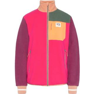 Kari traa rothe midlayer dame, berry