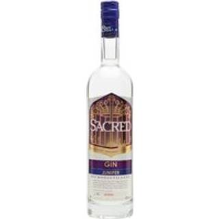 Sacred Juniper Gin 43,8%, 70cl