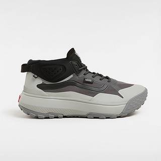 Vans - MTE Crosspath Mid Shoes, Man, Grey, Size: 39 - Grey - 39