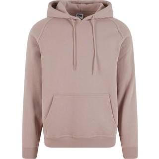 Urban Classics Blank Hættetrøje - L - duskrose