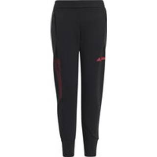 Star Wars adidas Z.N.E. bukser - Black / Bright Red - 152