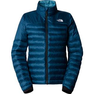 The North Face Women's Terra Peak Jacket Midnight Petrol, S
