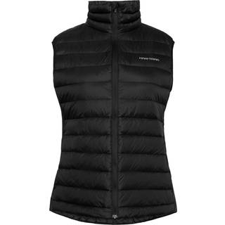 Emilie Down Vest W Black (S)
