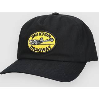 Brixton Dragway Mp Kasket - Uni - black