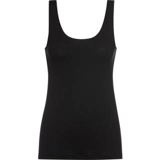 Mey Noblesse Classic Cami-Top - Black - 36