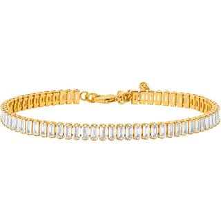 Michael Kors Premium Armbånd Messing MKJ8415CZ710 - Dame