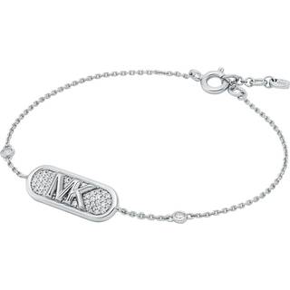Michael Kors Premium Armbånd Sølv MKC1730CZ040 - Dame