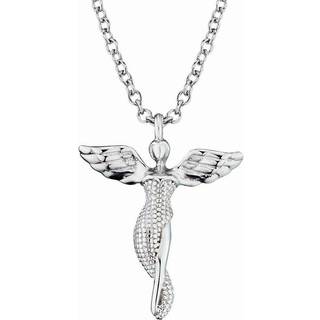 Engelsrufer Halskette - Engel - ERN-LILANGEL - silber