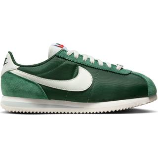 Nike Cortez Textile-sko - grøn - 48.5