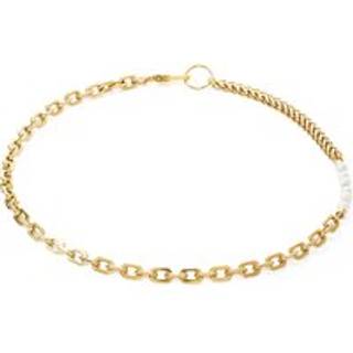 Coeur de Lion Halskette - Shape Shifter - 112010.1416.0 - gold