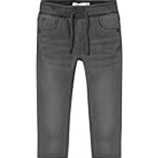 Regular Fit Sweat Jeans