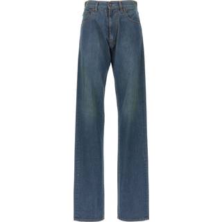 Jeans - Blue - 27