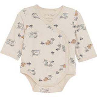 Fixoni Slå-om Body LS AOP - 7312