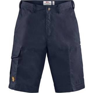 Fjällräven Karl Pro Shorts-dark navy-58