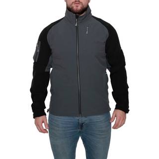 Dobsom Men's Moss Jacket II Black, S