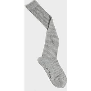 Becksöndergaard Uma knæstrømper (LIGHT GREY MELANGE (0038), 39/41)