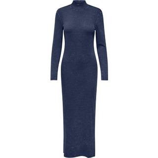 Only - Onlvalerie Life L/S Dress - 4636931 Naval Academy