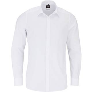 Olymp Slim fit Skjorte