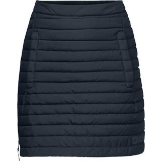 Jack Wolfskin Women's Iceguard Skirt Night Blue, M