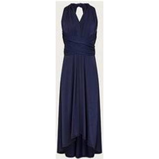 Monsoon Monsoon Tia Twist Balkjole - 12 år (152cm)