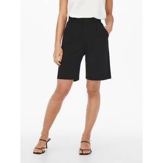 Jdytanja Mellemhøj Talje Regular Fit City-shorts
