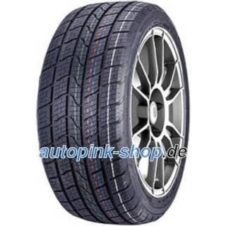 Royal Black / Kyoto Van All Season  205/75R16C 113/111R
