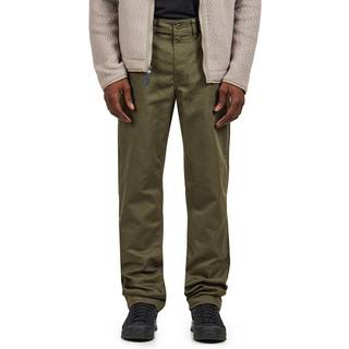 Patagonia Twill Traveler Chino Bukser - 32 - basin green