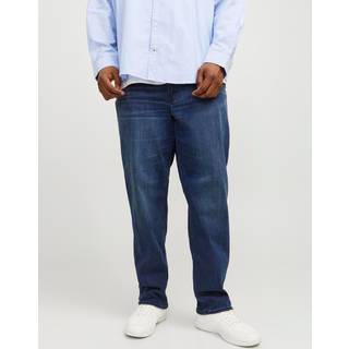 Plus Size Jjiglenn Jjoriginal Cb 812 Noos Pls Jeans I Slim Fit