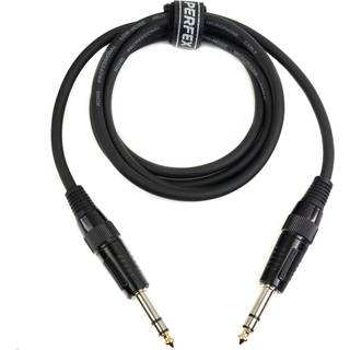 Perfex Balanceret Jack Kabel (1,5m)