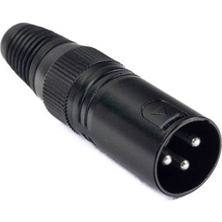Perfex XLR Han Stik