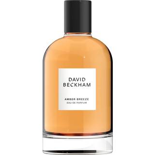David Beckham Amber Breeze Eau De Parfum 100 ml