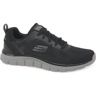 Skechers Skechers Track Broaders trænere