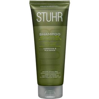Stuhr Organic Shampoo 200 ml