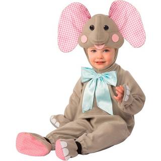 Elefant Baby Udklædningstøj (24-36M)