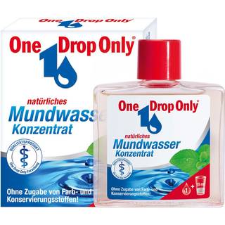 One Drop Only Koncentreret Mundskyl 25 ml.