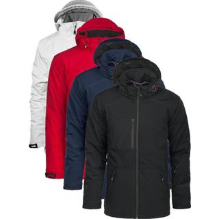 D.A.D 131020 MountWall herre Black S