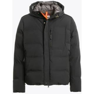 Taiga Hooded Down Jacket