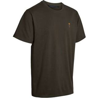 Northern Hunting Torsten T-shirt Herrer størrelse S farve olivengrøn