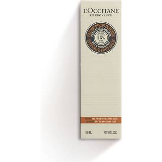 L’Occitane Shea Fodcreme med nærende effekt 150 ml - 150 ml