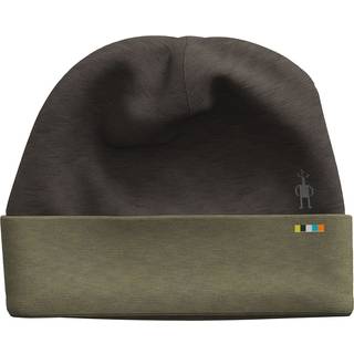 Smartwool Thermal Merino Reversible Cuffed Beanie Str. One Size Sort Unisex