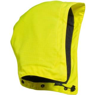 MASCOT COMPLETE hætte, hi-vis gul