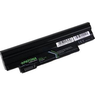 Batteri til LC.BTP00.128 LC.BTP00.129 Acer Aspire D255-1134