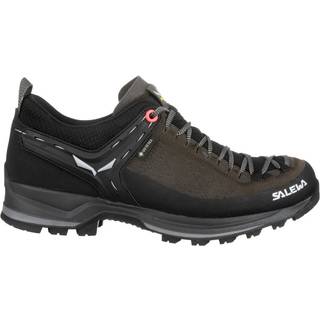 Salewa Women's Mountain Trainer 2 GTX Multisportsko Damer størrelse 37 farve sort