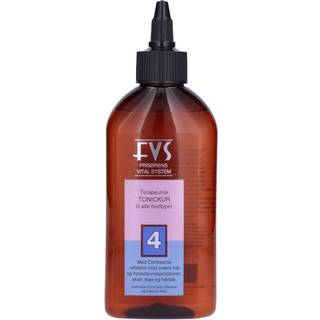 FVS 4 Tonickur 200ml