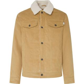 Pepe Jeans Herren Jacken beige