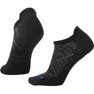 Smartwool - Woman's Run Zero Cushion Ankle