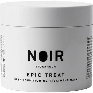 Noir Stockholm Epic Treat Deep Conditioner (200ml)