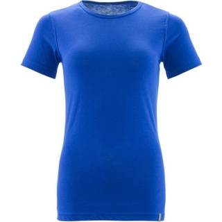 MASCOT CROSSOVER T-shirt, kobolt - L